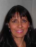 Luana Stripparo, medico ginecologo della clinica Mangiagalli di Milano.
