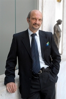 Sergio Marelli è segretario generale della Focsiv e presidente del Comitato italiano per la sovranità alimentare.