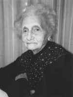 Teresa Carcano Montalbetti