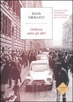 La copertina del libro di Silvia Giralucci.