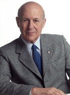 Il presidente dell'Amci di Milano, Giorgio Lambertenghi Deliliers.