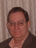 Clifford Longley, commentatore della Bbc.