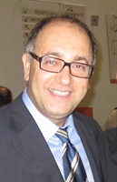 Il professor Luigino Bruni, docente di Economia all'Università Bicocca di Milano.
