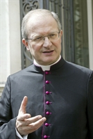 Monsignor Livio Melina.