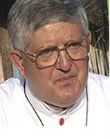 Monsignor Cesare Mazzolari