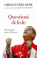 La copertina del saggio che ha vinto il Premio Capri - San Michele.