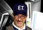 Steven Spielberg intervistato a Tv7