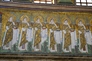 Ravenna, in viaggio tra i mosaici