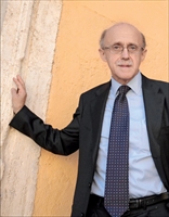 Il professore Luigi Campiglio.