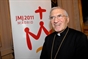 L'arcivescovo di Madrid: benvenuti