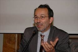 Francesco Belletti, direttore del Cisf.