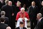 Il Papa a Erfurt e le tensioni ecumeniche