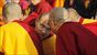 Il Dalai Lama tra India e Cina