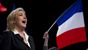 Francia, l'incubo di Marine Le Pen