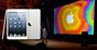 L'ad di Apple, Tim Cook, alla presentazione dell'iPad mini.