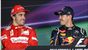Alonso-Vettel: sprint per il mondiale
