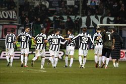 Juventus (Ansa).