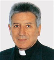 Il teologo Silvano Sirboni.