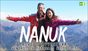 Nanuk, in bici in Nuova Zelanda 