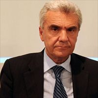 Il ministro della Salute Renato Balduzzi. Foto: Imagoeconomica. 