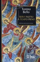 Il volume di don Tonino Bello allegato al numero di "Famiglia Cristiana" in edicola.
