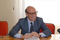 Ivan Lo Bello, presidente di Confindustria Sicilia (foto copertina: ImagoEconomica).