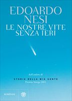Il nuovo libro di Edoardo Nesi, da oggi in libreria.