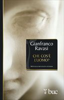 La copertina del libro del cardinale Gianfranco Ravasi che inaugura la nostra serie.