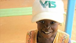 Un progetto del  Vis (Volontariato internazionale per lo sviluppo) a favore dell'infanzia in Sudan (foto: archivio Vis).