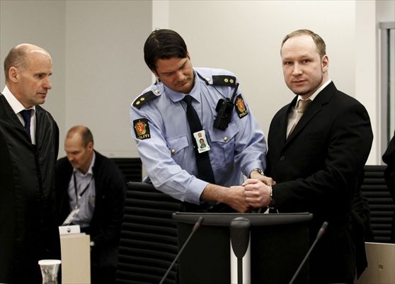 Breivik