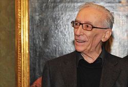 Franco Loi è una delle maggiori voci poetiche italiane. Ha appena pubblicato la raccolta "I niül" (Interlinea).