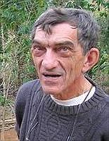 Don Luigi Plebani, ucciso in Brasile.