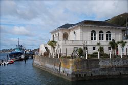 Yacht Club Cobh