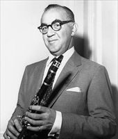 Benny Goodman (Foto: Corbis)