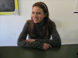 Melissa Bassi, la ragazza di Mesagne uccisa dalla bomba .