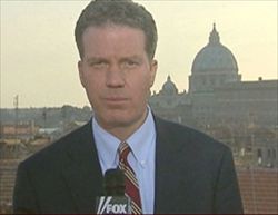 Greg Burke, vaticanista, corrispondente della "Fox News" a Roma e membro dell’Opus Dei, è stato nominato “advisor per la comunicazione” presso la Segreteria di Stato.