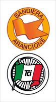 2002: anno di nascita dell'Associazione Bandiera Arancione