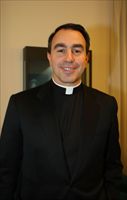 Monsignor Ettore Balestrero, sottosegretario vaticano per i rapporti con gli Stati.