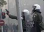 Amnesty accusa la polizia greca