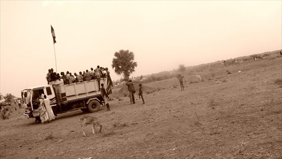 Sud Sudan, voglia di nazione