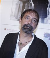 Emanuele Trevi si è classificato secondo a solo due voti dal vincitore Piperno (foto Eidos).