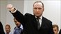 Breivik in galera. Ma fuori...