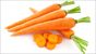 Cibo e benessere, i pregi delle carote