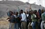 Sud Africa: miniere in rivolta