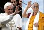 Papa, Dalai Lama e pregiudizi digitali 