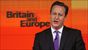 Cameron: sì convinto all'Europa