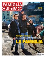 "L'italiano dell'anno è la famiglia" - FC 53 - 30 dicembre 2012