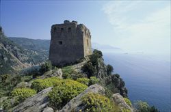Ambiente e patrimonio artistico sono le grandi risorse dell'Italia.