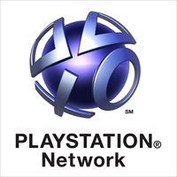 Il logo di Playstation Network, un enorme "luogo virtuale" per incontrarsi, giocare, acquistare per chi ha la console Sony 