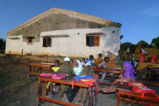 Il cattolicesimo in Africa